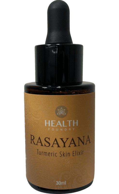 Health Foundry Rasayana